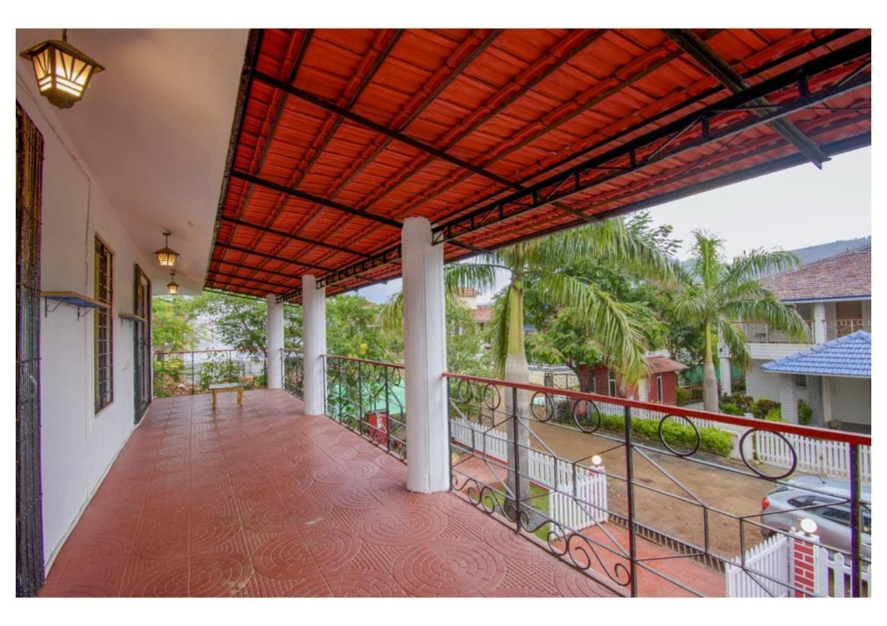 Vinayak 5bhk Lonavala