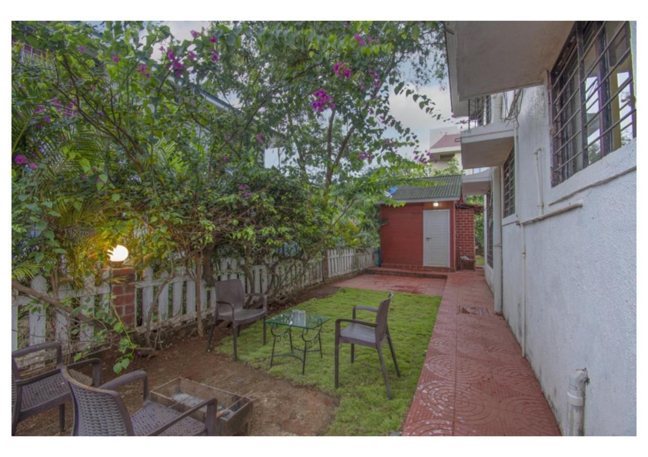 Vinayak 5bhk Lonavala