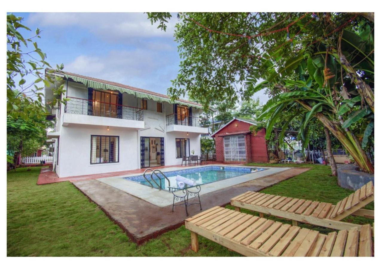 Vinayak 5bhk Lonavala