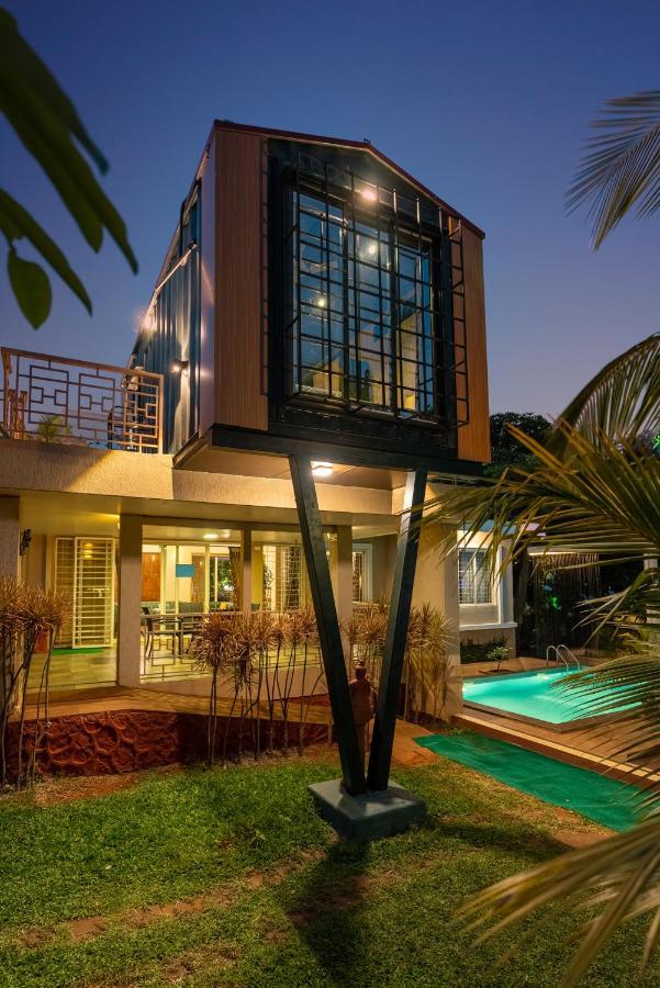 Villa Red Rose 5bhk