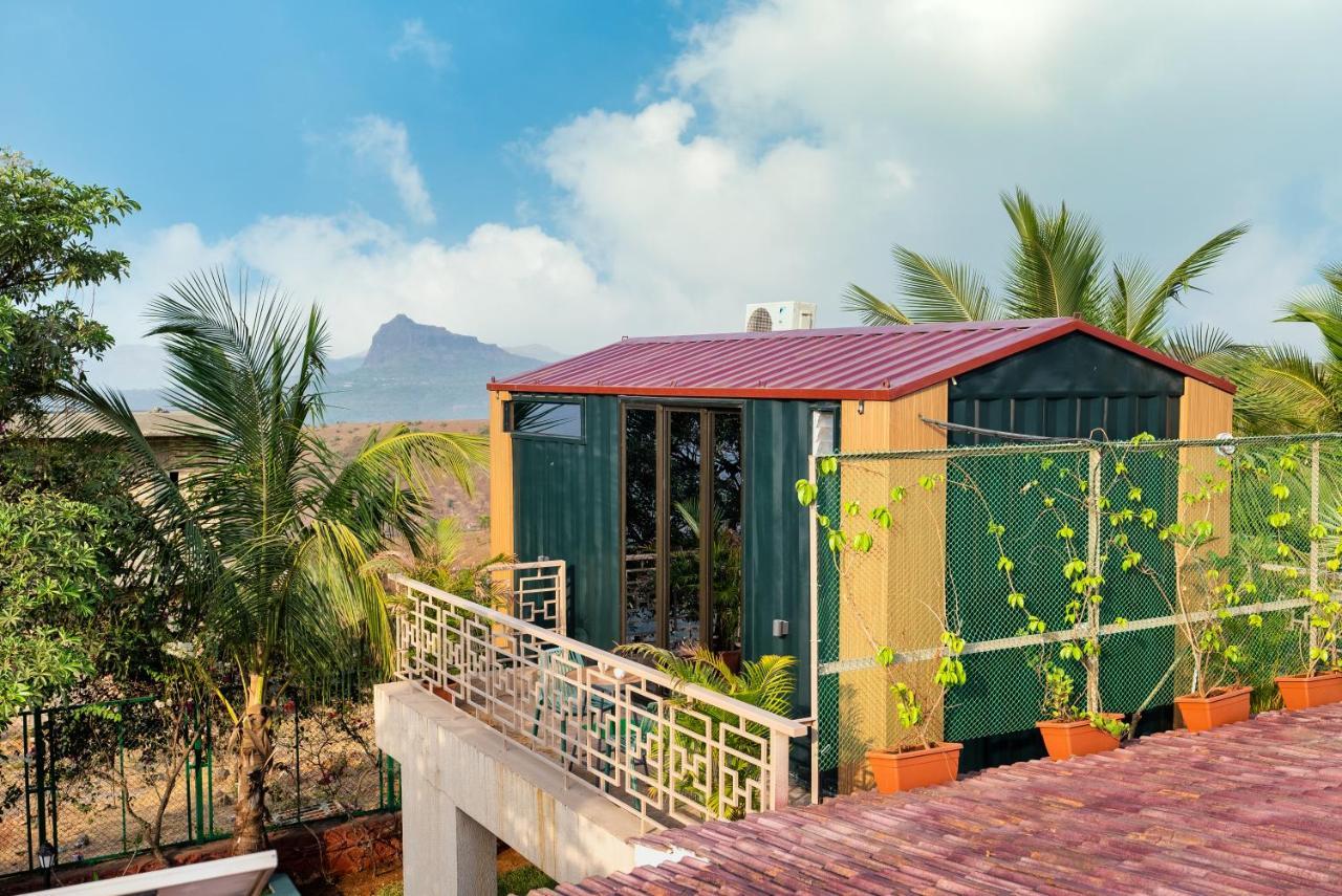 Red Rose 5bhk * Lonavala