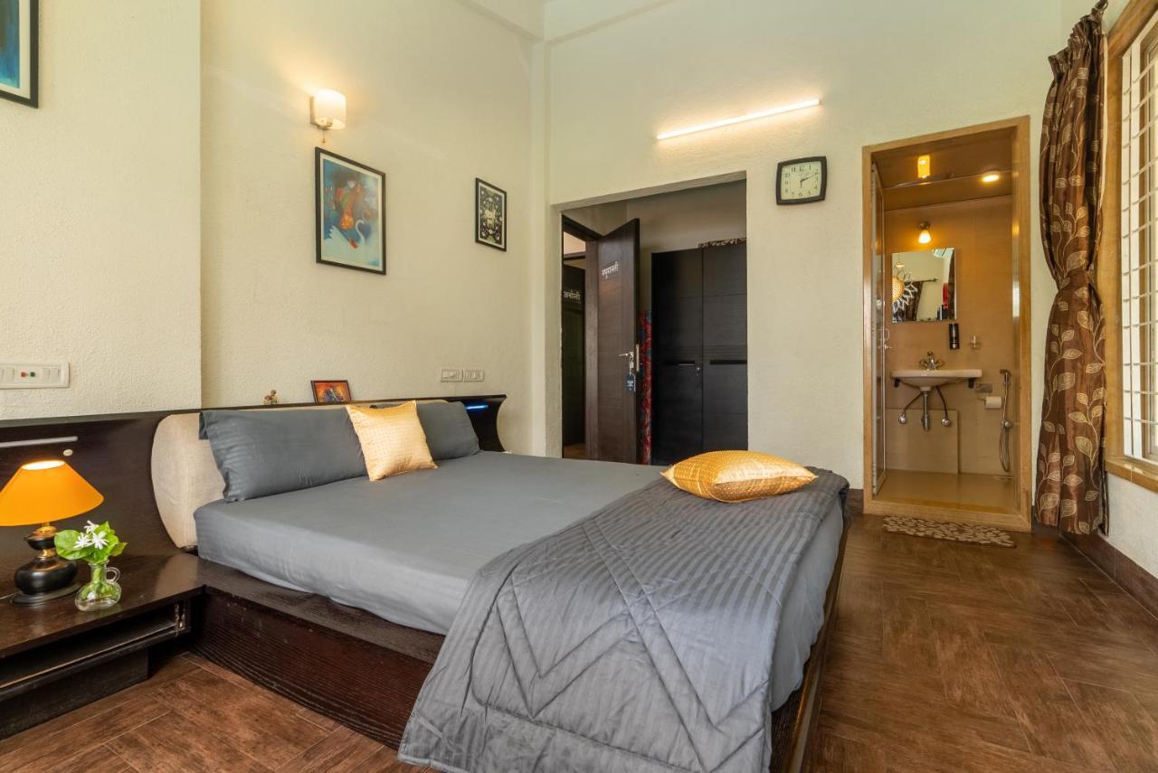 Villa Red Rose 5bhk Lonavala
