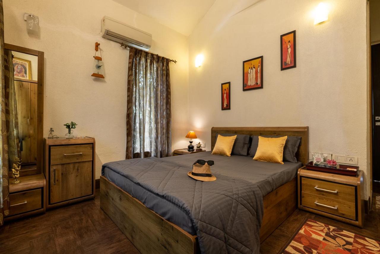 Villa Red Rose 5bhk Lonavala