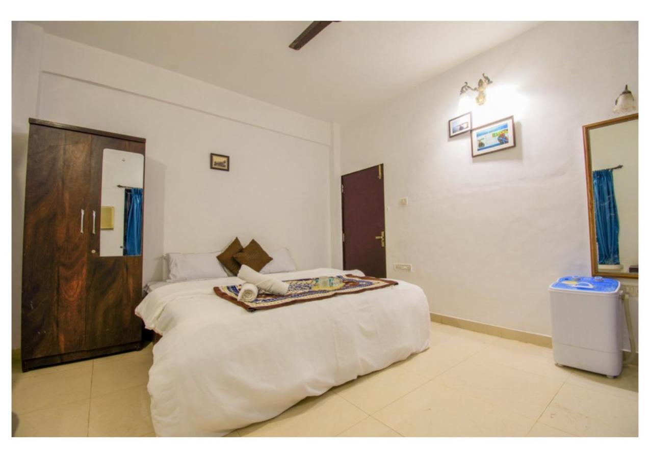 Villa Vinayak 5bhk *