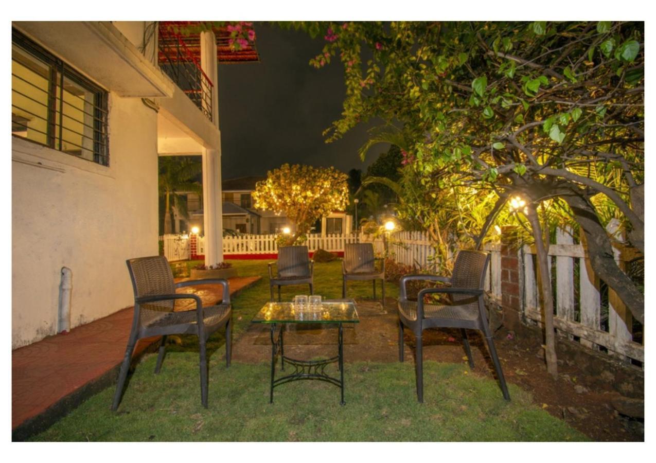 Villa Vinayak 5bhk *