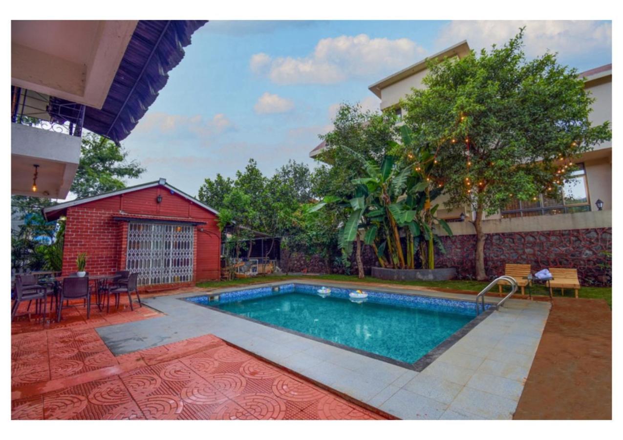 Vinayak 5bhk *