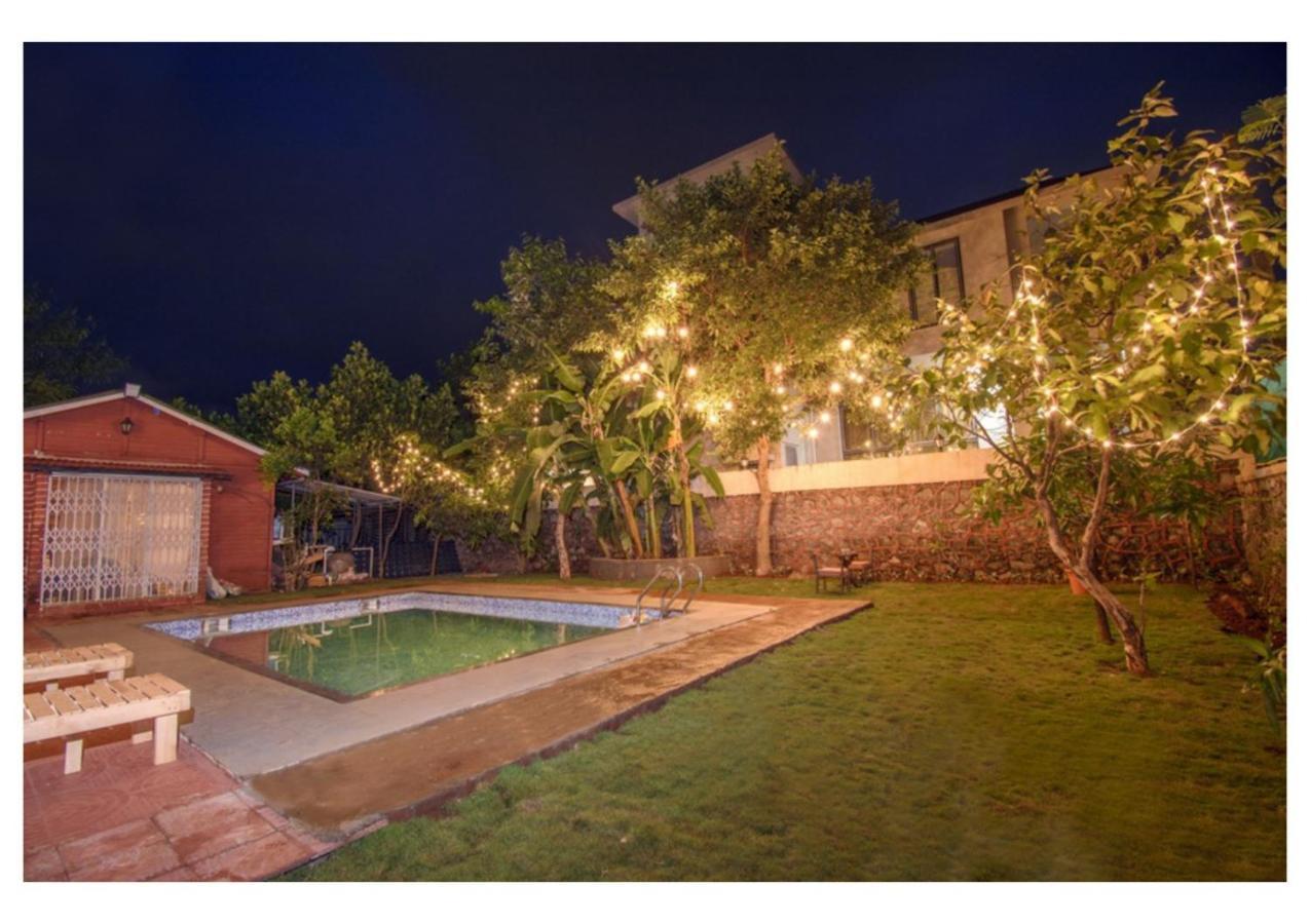 Vinayak 5bhk *