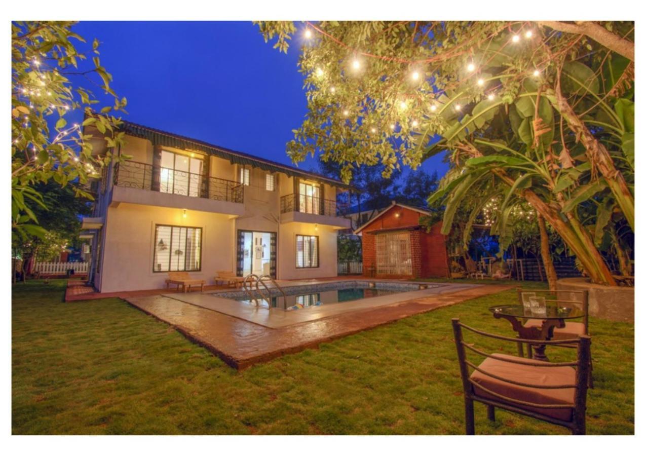 Vinayak 5bhk Lonavala