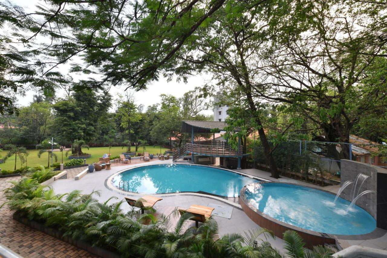 Hotel Arova Woods Zinc Journey By The Fern,