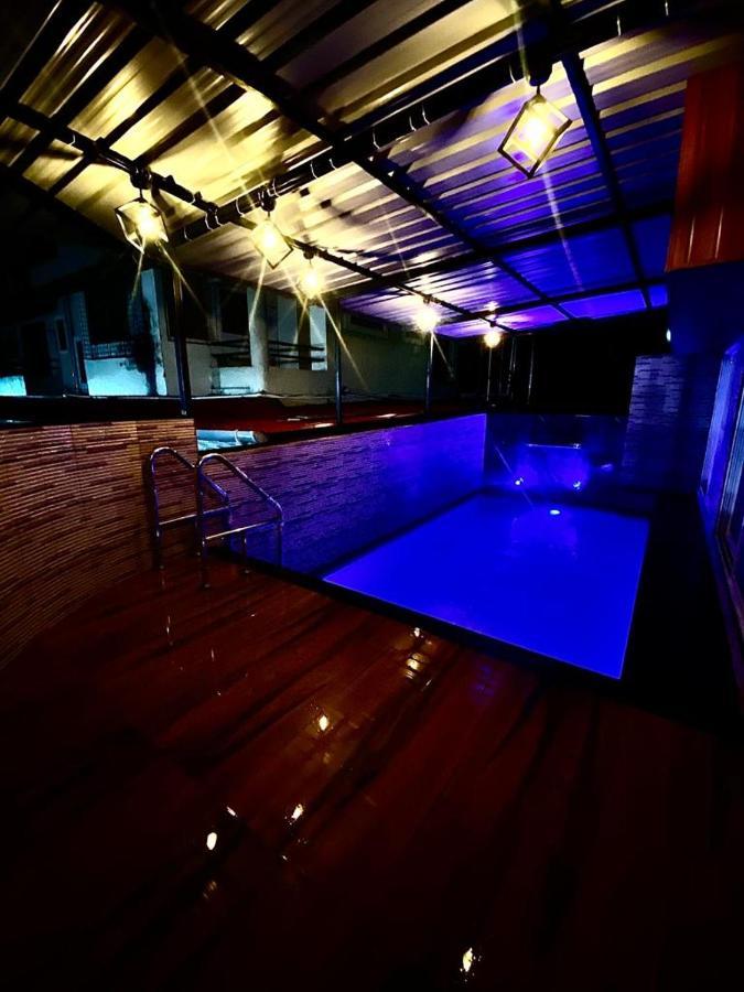 Mount Bungalows - Mount Enclave Chalet *