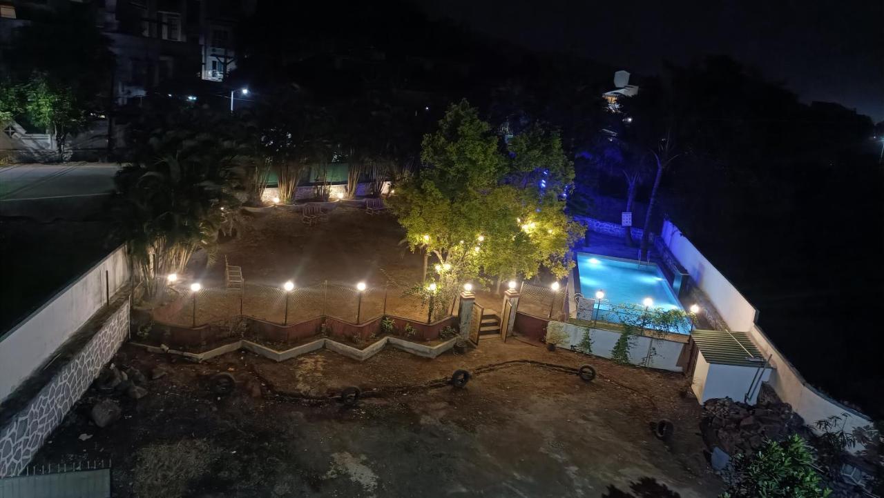 Riverdale Lonavala