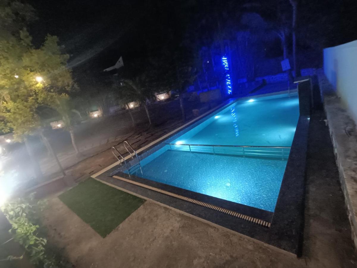 Riverdale Hotel Lonavala