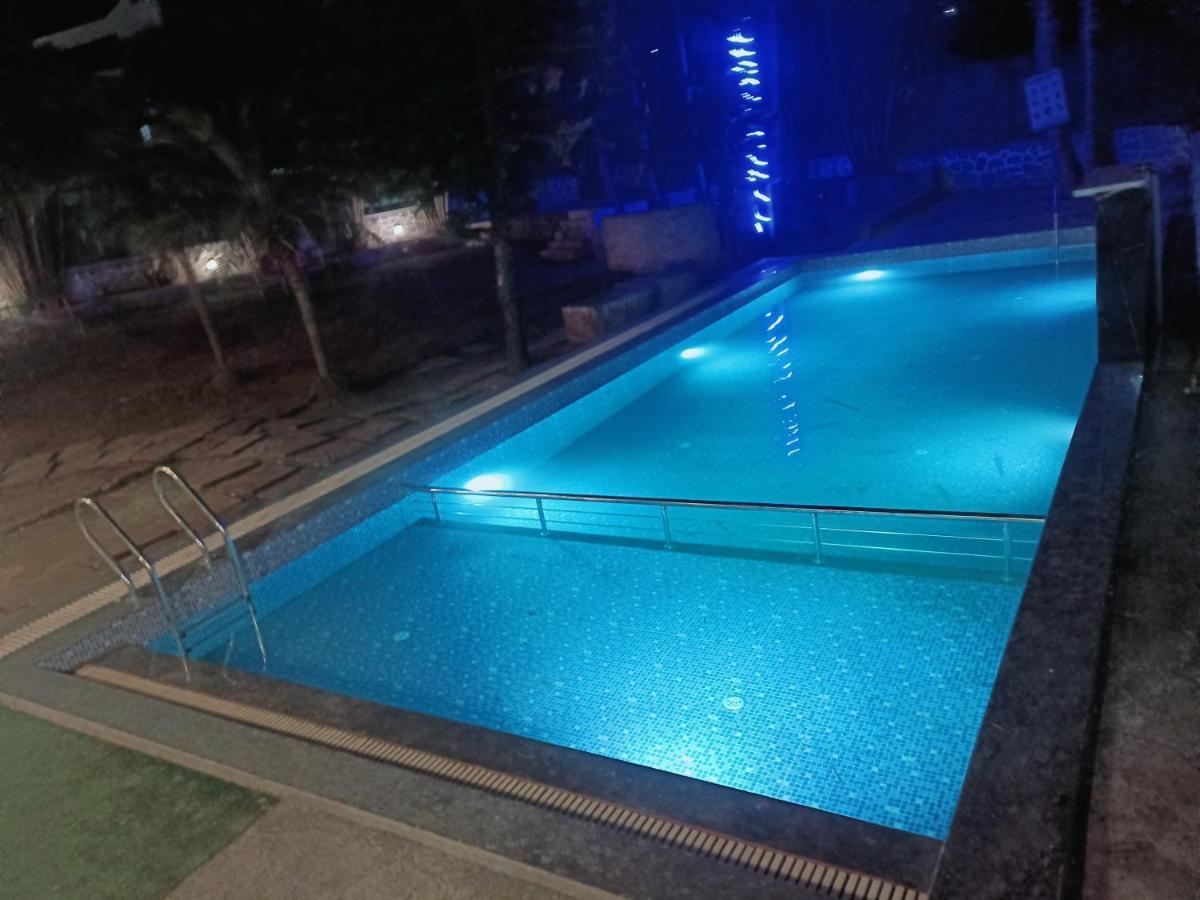 Hotel Riverdale Lonavala