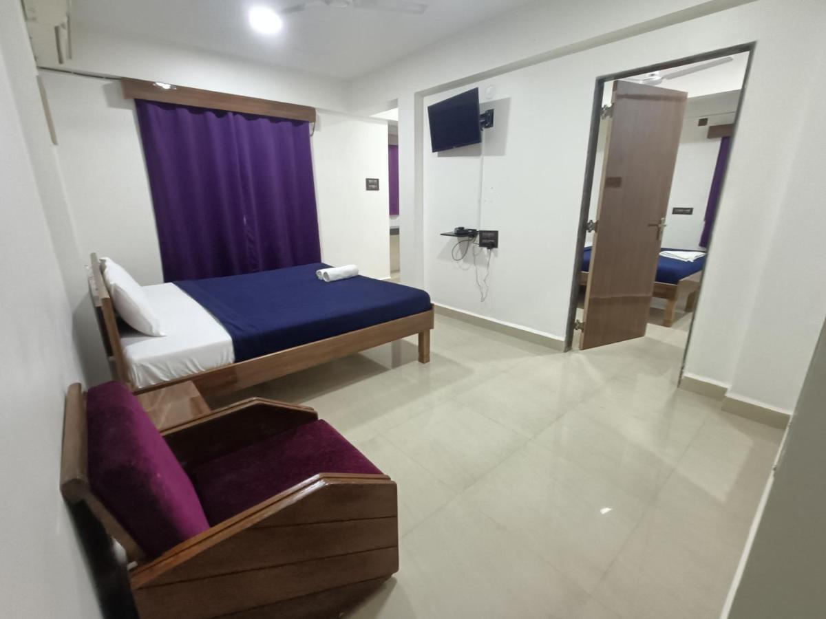 Hotel Riverdale Lonavala