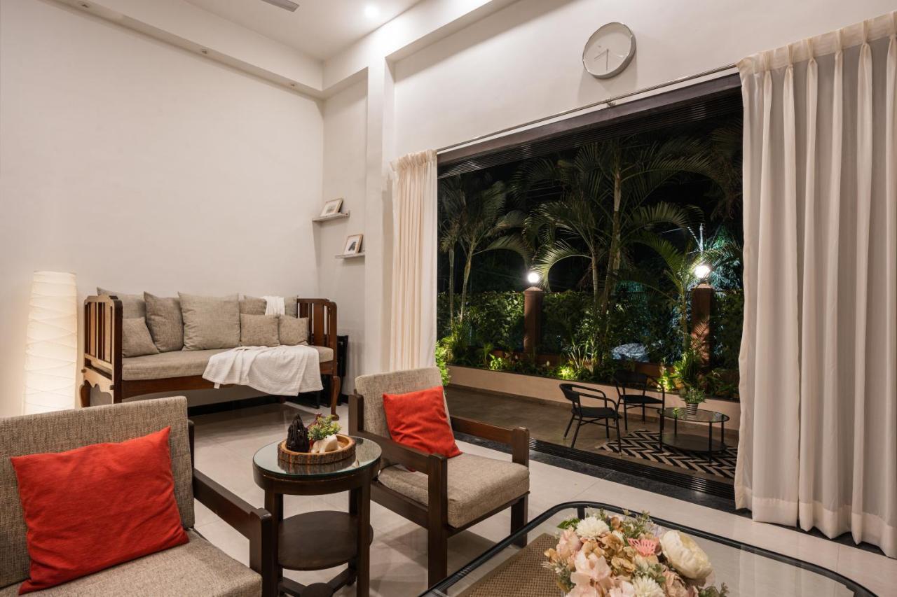 Saffronstays Uno Crest, - 4 Bdr Artistically Decorated Near Bhushi Dam * Lonavala