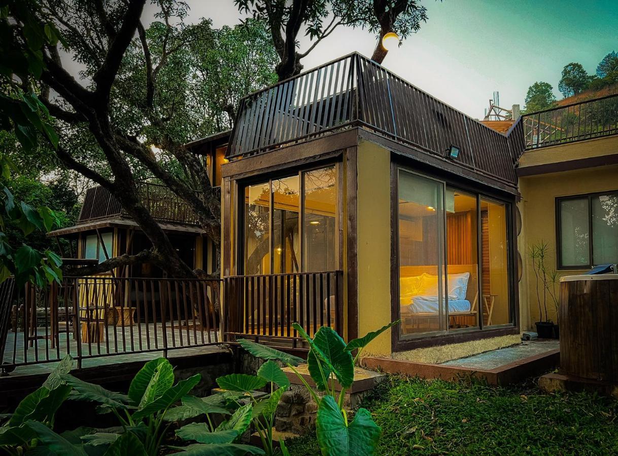 Antheia Resorts, Pawna Resort Lonavala