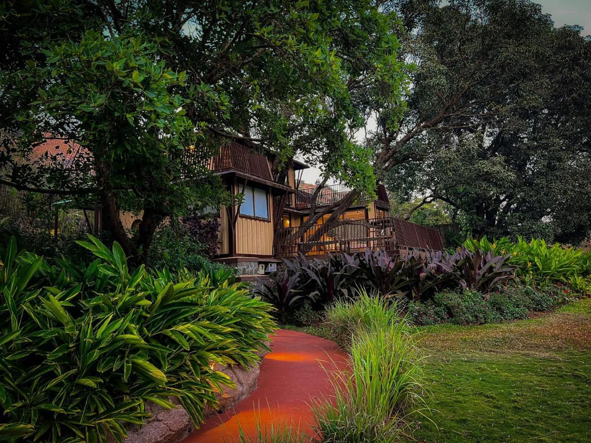 Antheia Resorts, Pawna * Lonavala