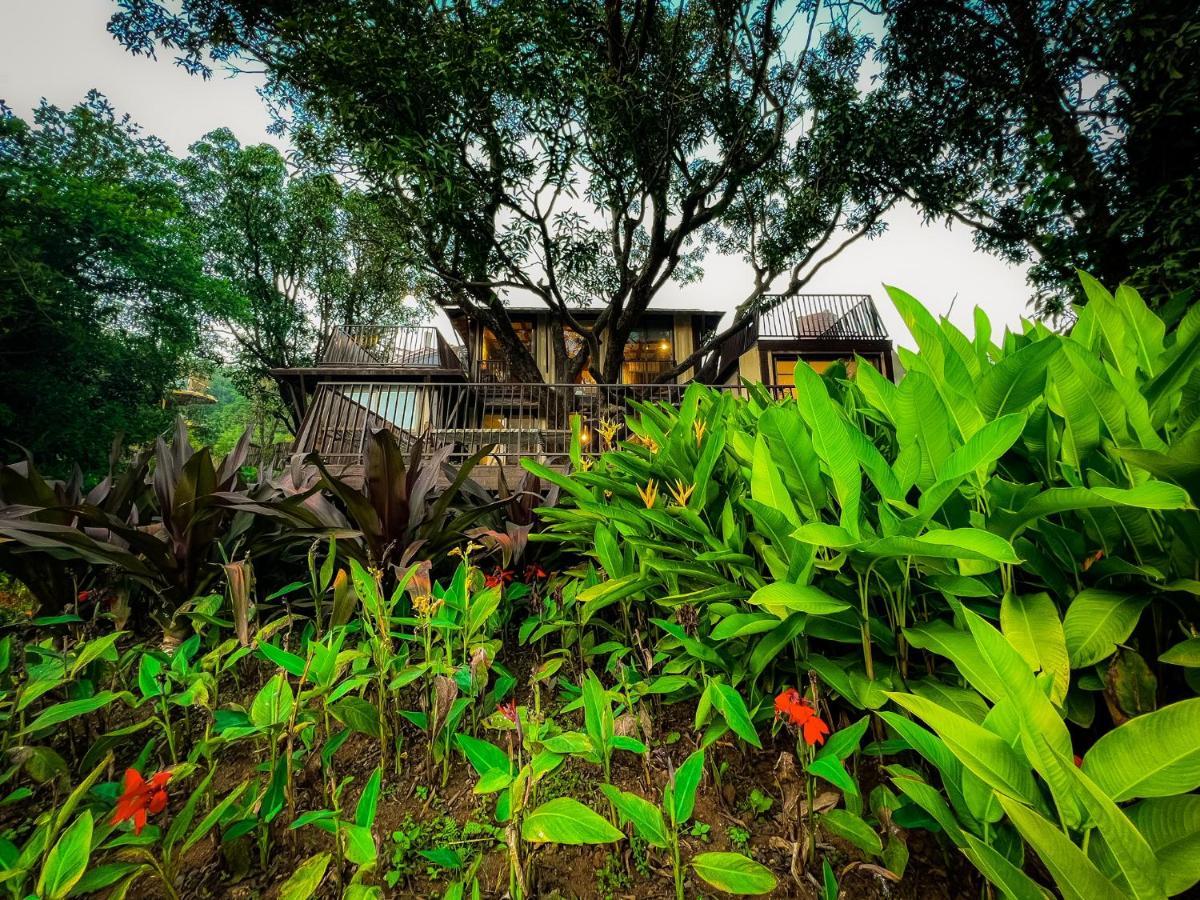 Antheia Resorts, Pawna Resort *