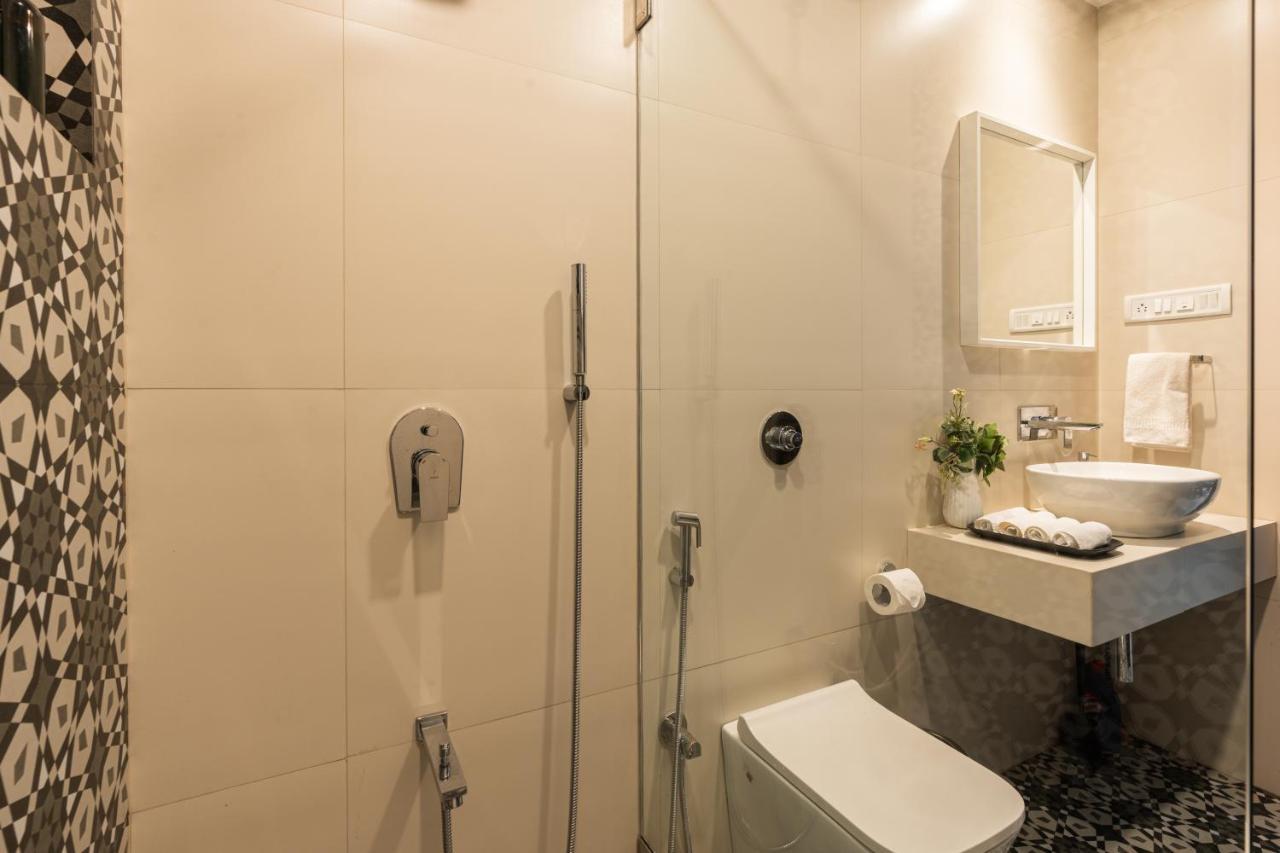 Villa Saffronstays Uno Crest, - 4 Bdr Artistically Decorated Near Bhushi Dam Lonavala