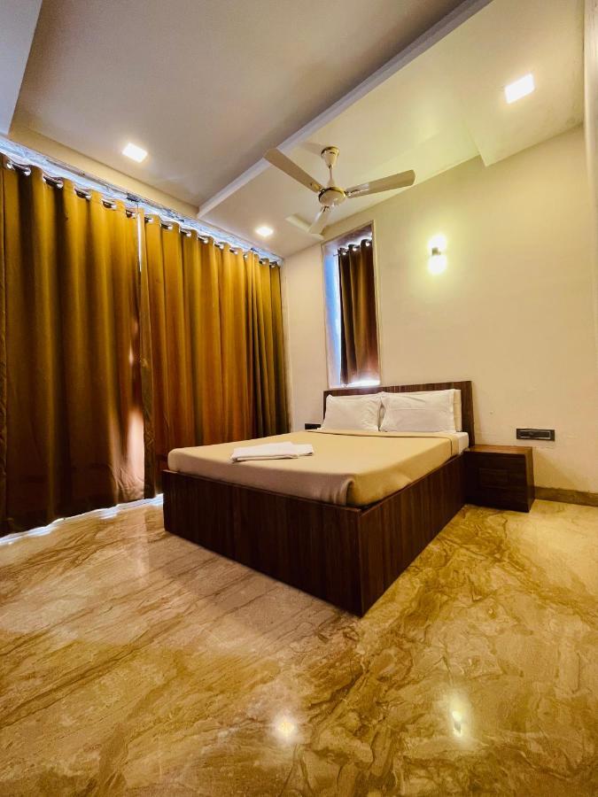 Villa Shivam - Luxury In Lonavala