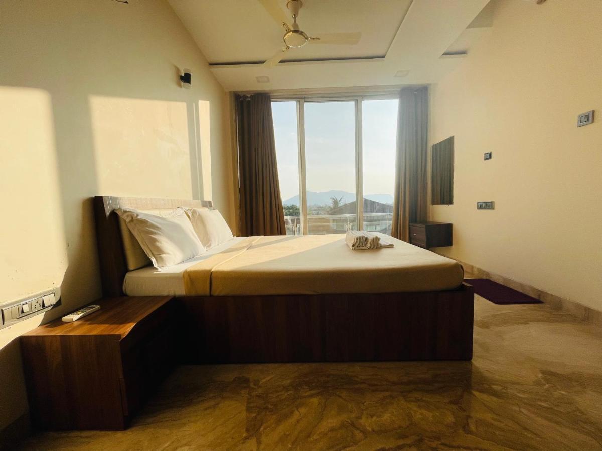 Shivam - Luxury In Villa