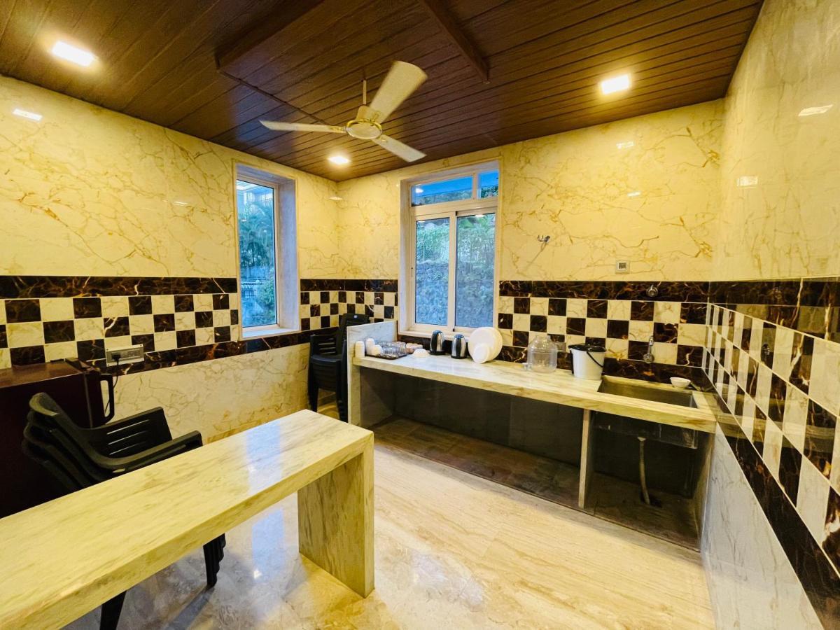 Shivam - Luxury In * Lonavala