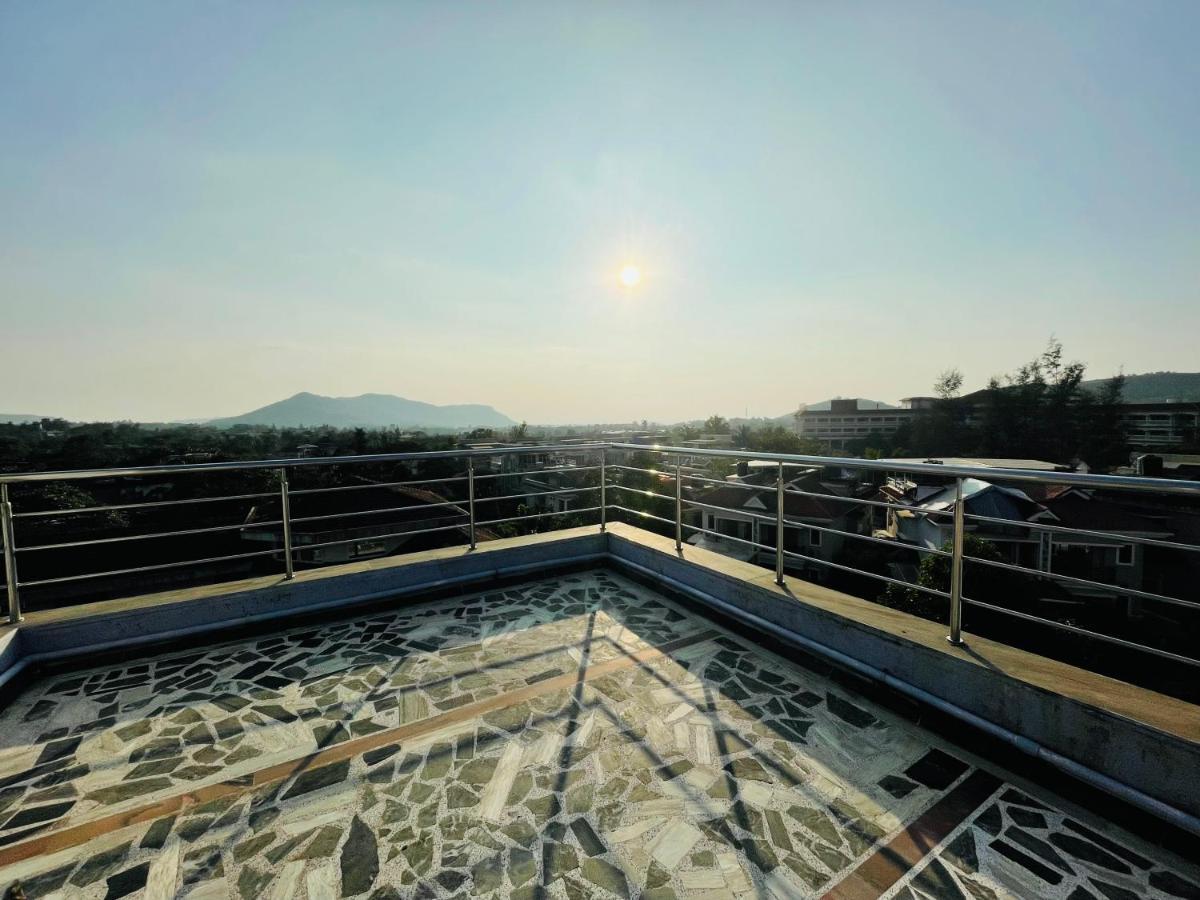 Shivam - Luxury In * Lonavala