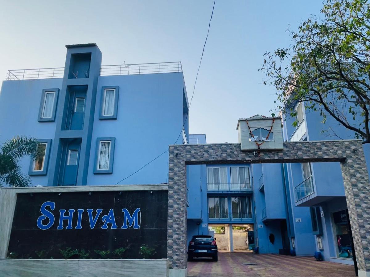 Shivam - Luxury In