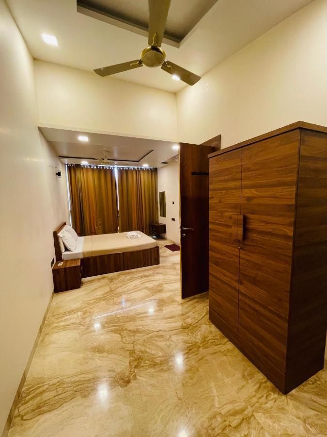 Villa Shivam - Luxury In