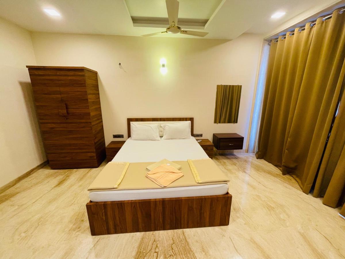 Villa Shivam - Luxury In Lonavala