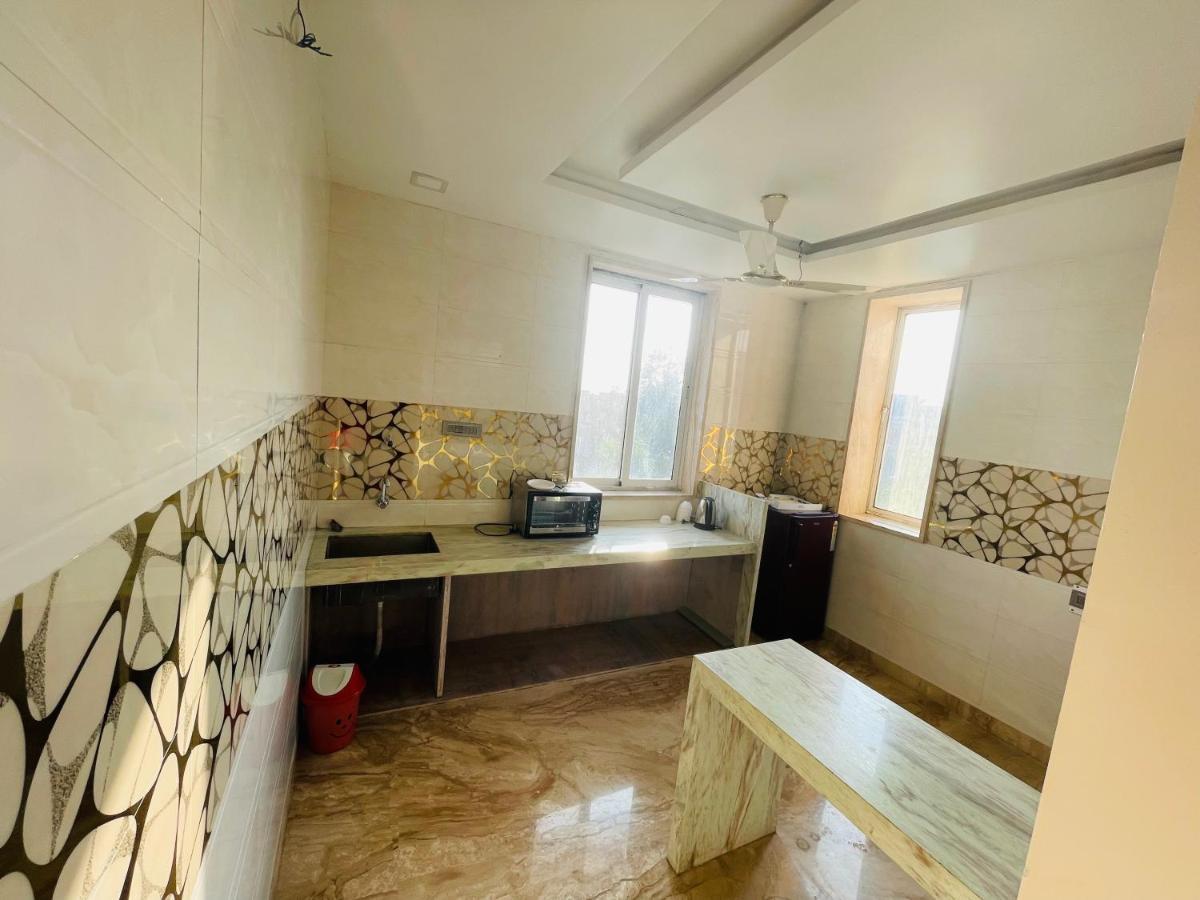 Villa Shivam - Luxury In