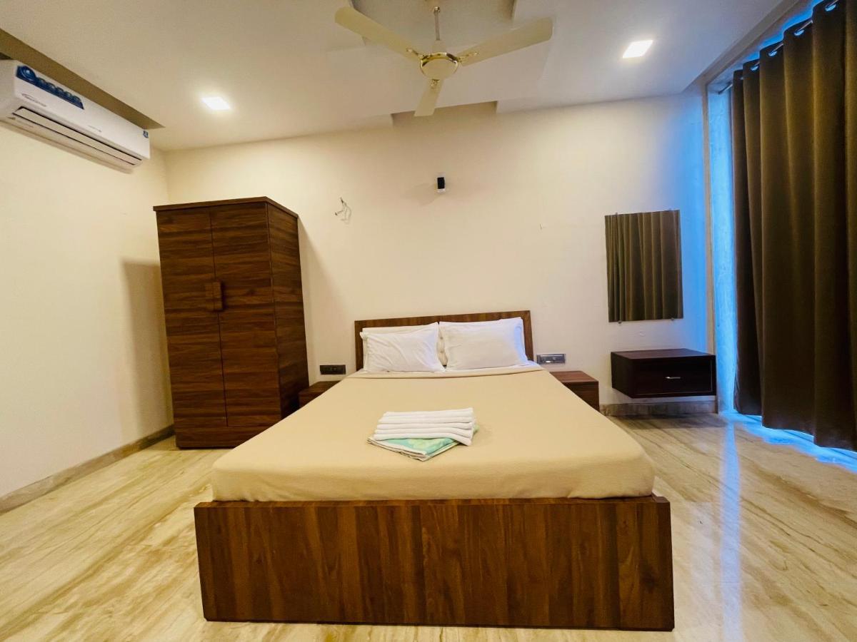 Shivam - Luxury In Lonavala