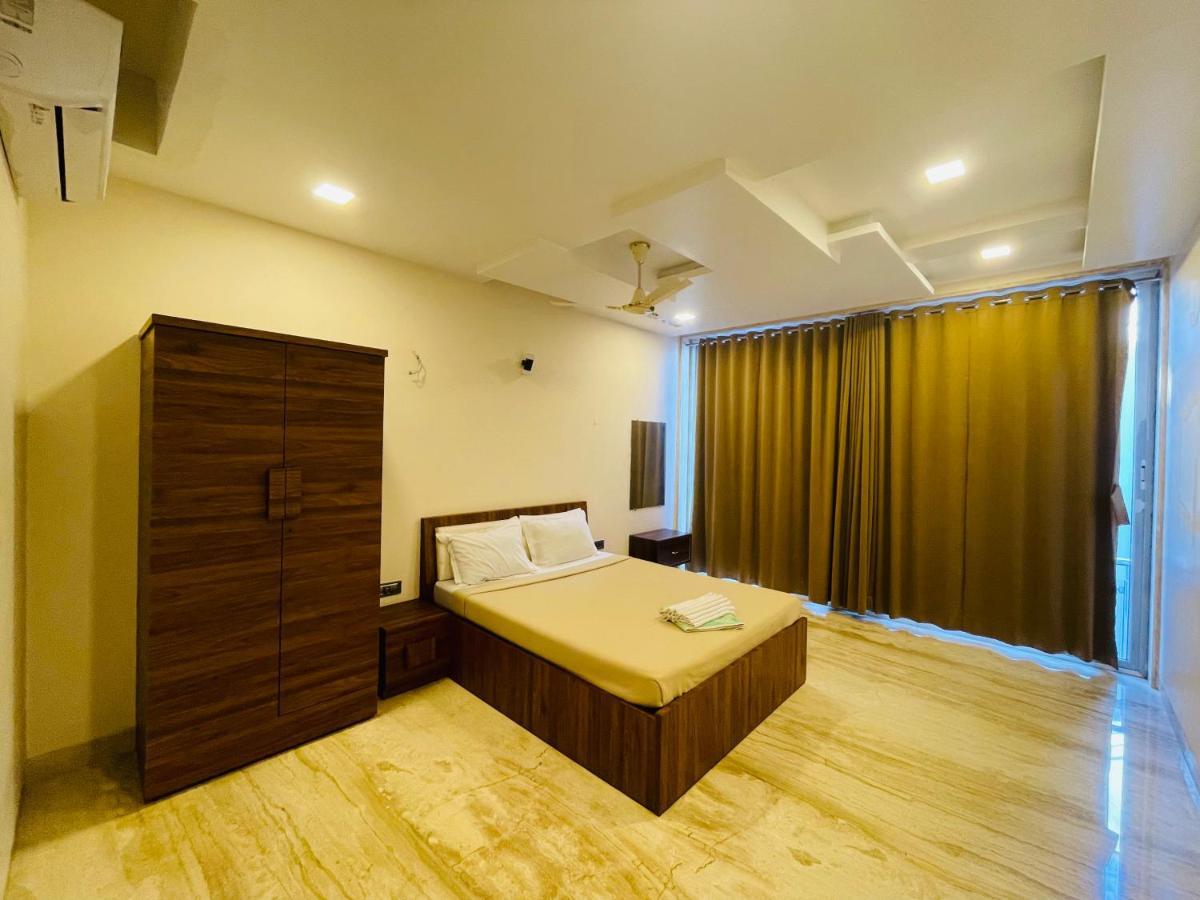 Shivam - Luxury In Villa *