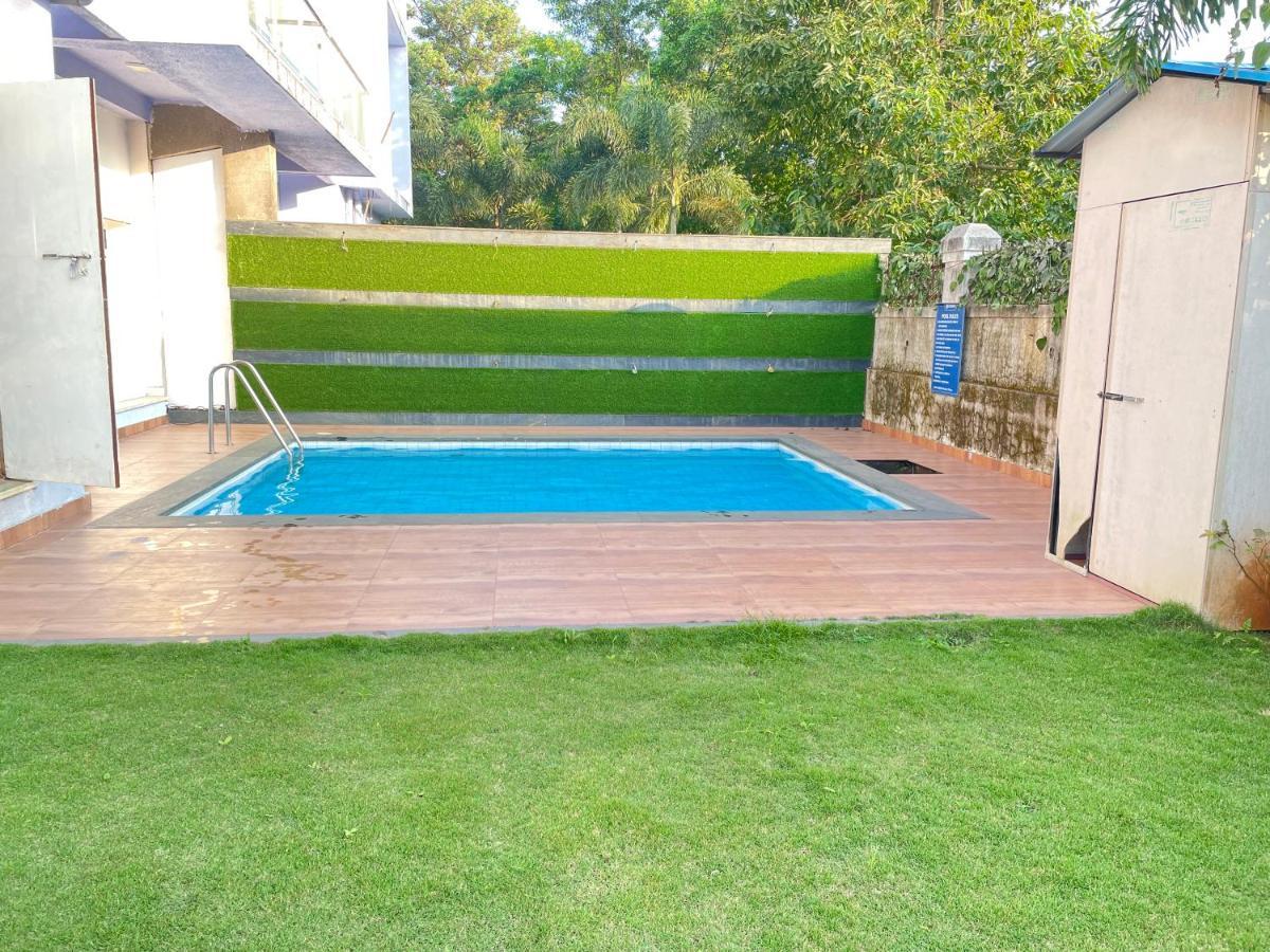 Shivam - Luxury In Lonavala