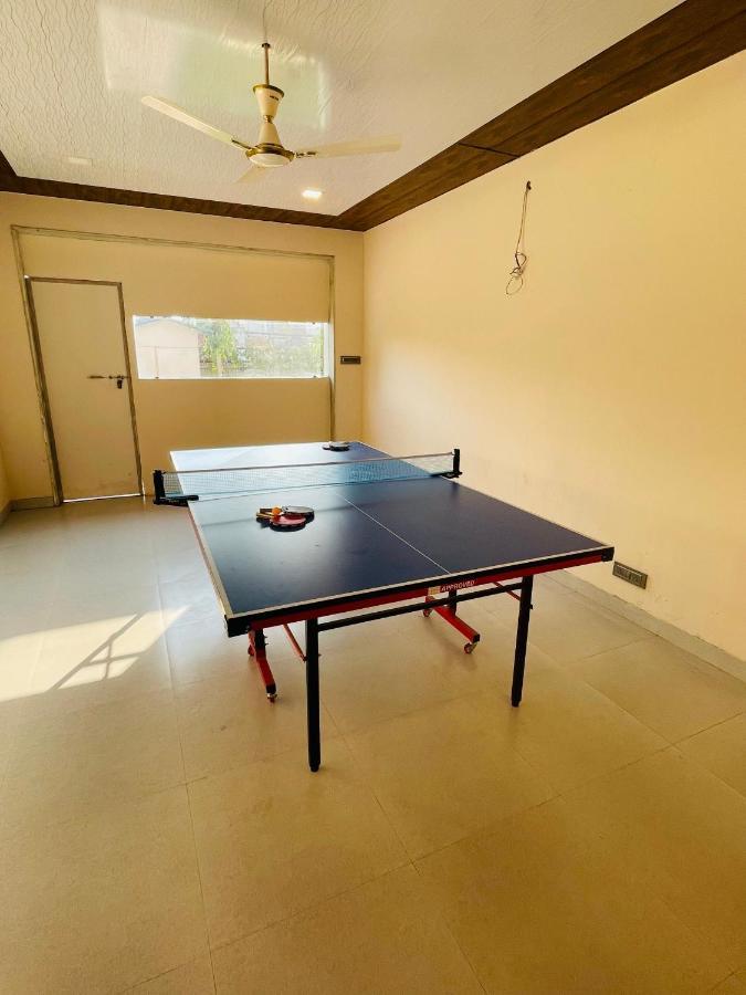 Shivam - Luxury In Villa *