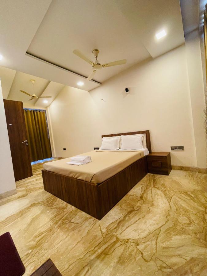 Shivam - Luxury In *