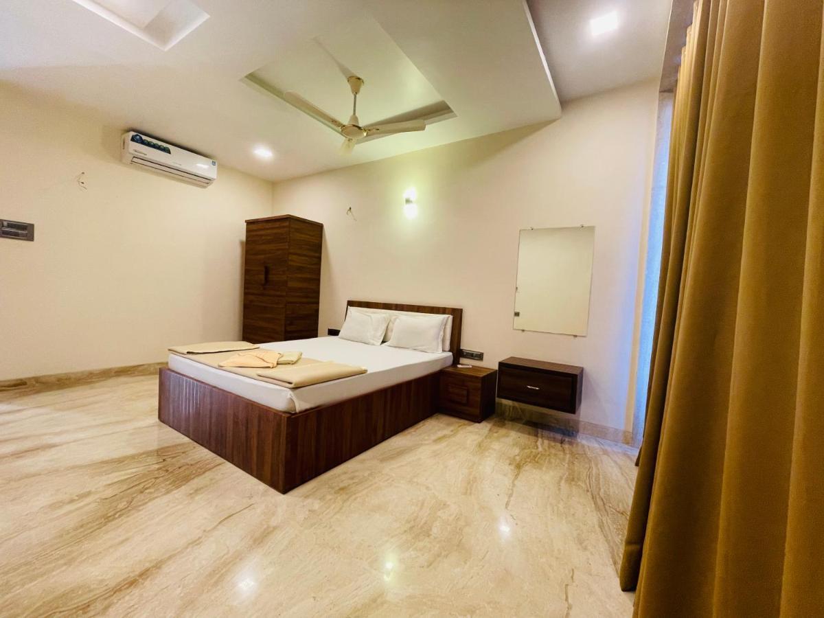 Villa Shivam - Luxury In Lonavala