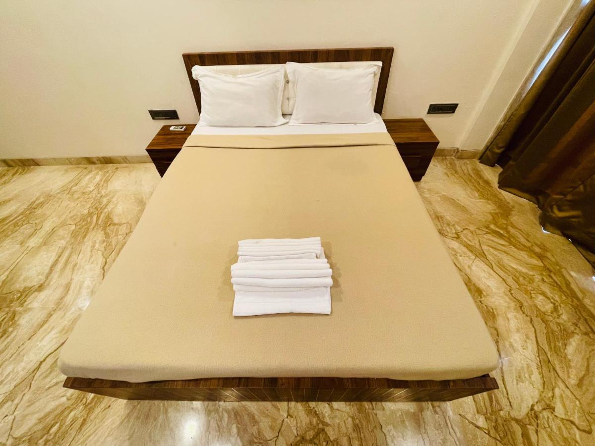 Villa Shivam - Luxury In