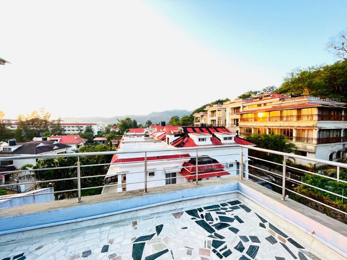 Shivam - Luxury In Villa *