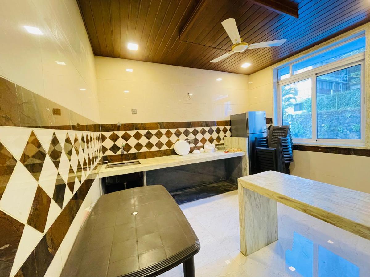 Villa Shivam - Luxury In Lonavala