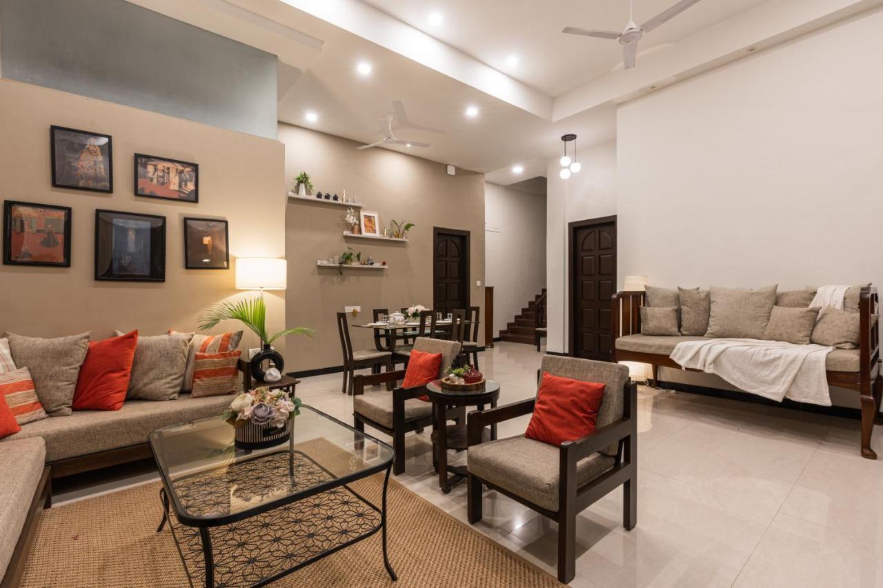 Villa Saffronstays Uno Crest, - 4 Bdr Artistically Decorated Near Bhushi Dam *