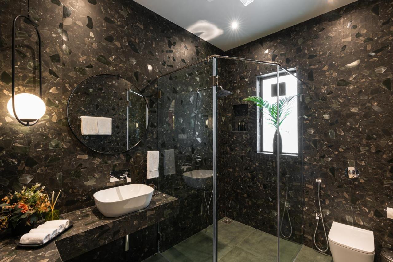 Saffronstays Uno Crest, - 4 Bdr Artistically Decorated Near Bhushi Dam Villa Lonavala