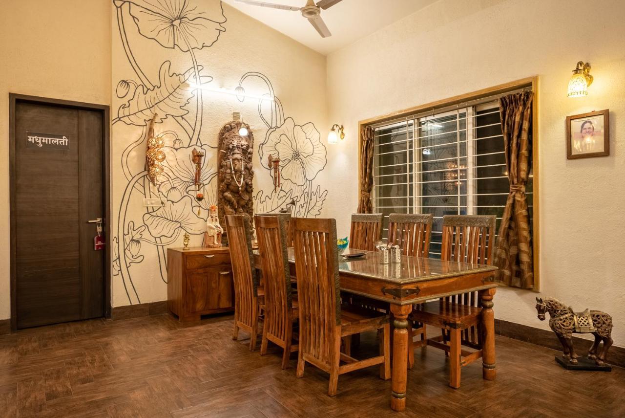 Red Rose 5bhk * Lonavala
