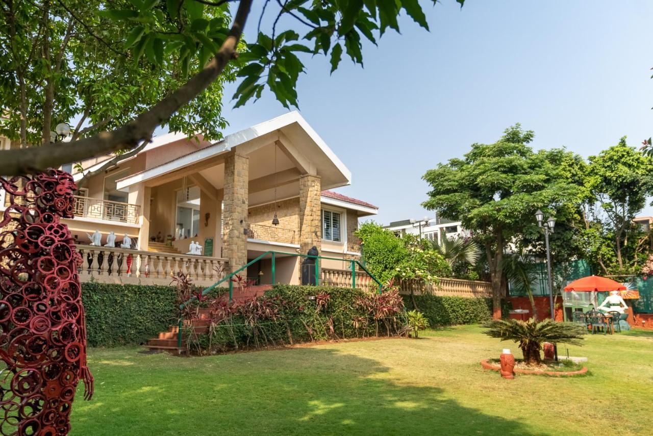Red Rose 5bhk * Lonavala