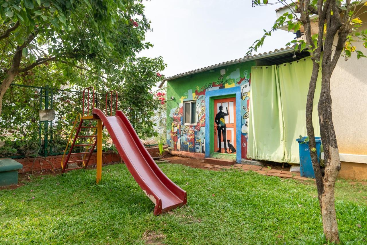 Villa Red Rose 5bhk