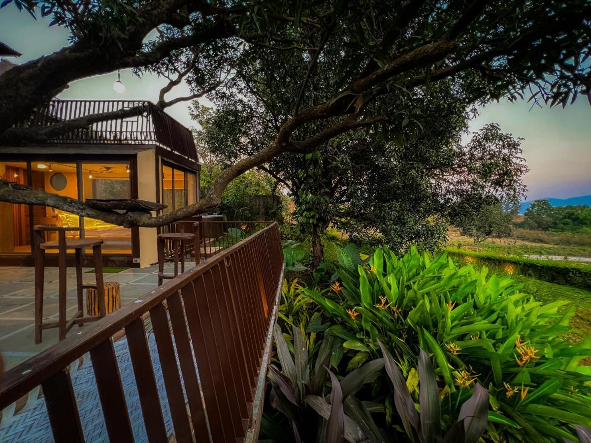 Antheia Resorts, Pawna