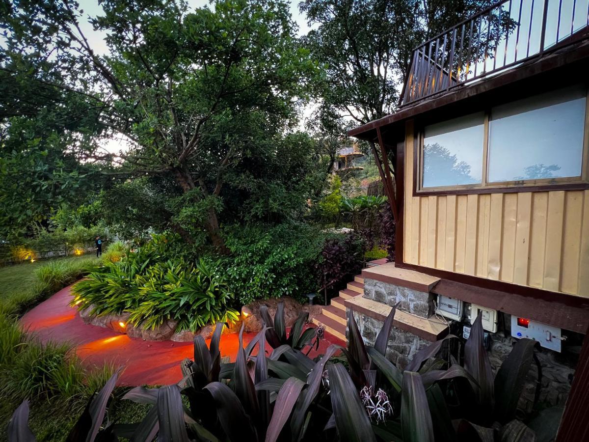 Antheia Resorts, Pawna Lonavala