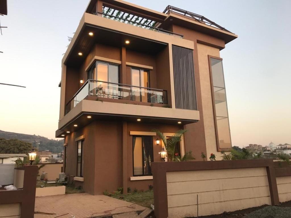 Villa Flamingo Dune