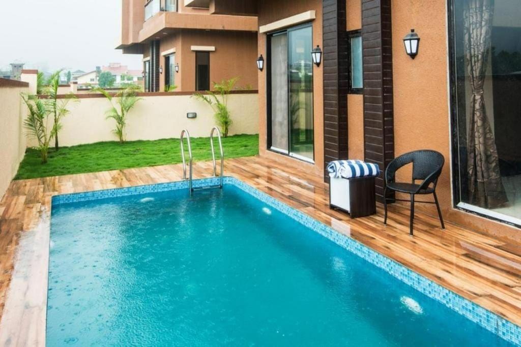 Flamingo Dune Villa Lonavala