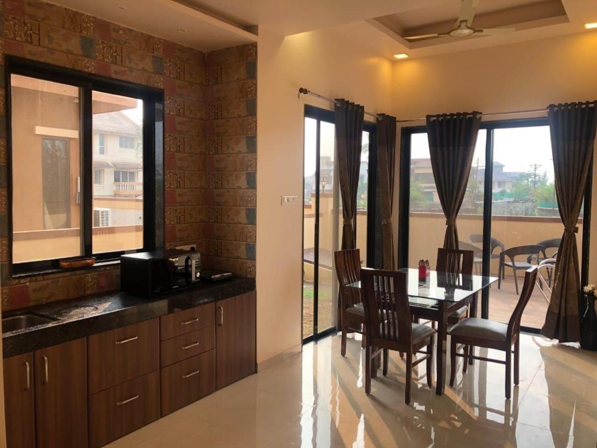 Villa Flamingo Dune Lonavala